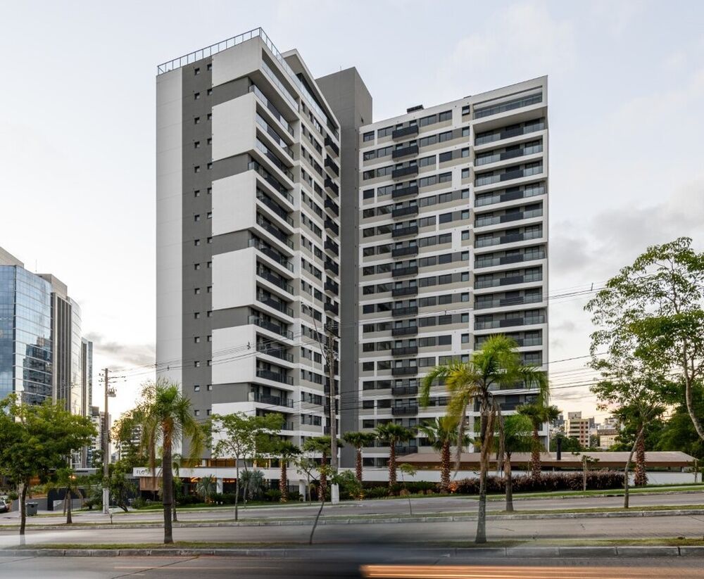 Apartamento, 2 quartos, 74 m² - Foto 2