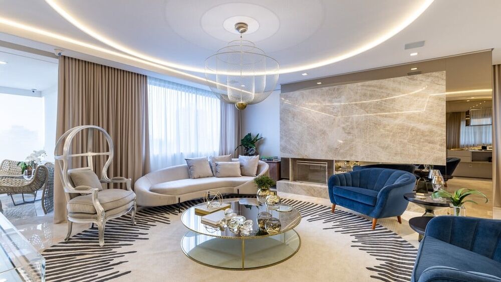 Apartamento, 4 quartos, 526 m² - Foto 16