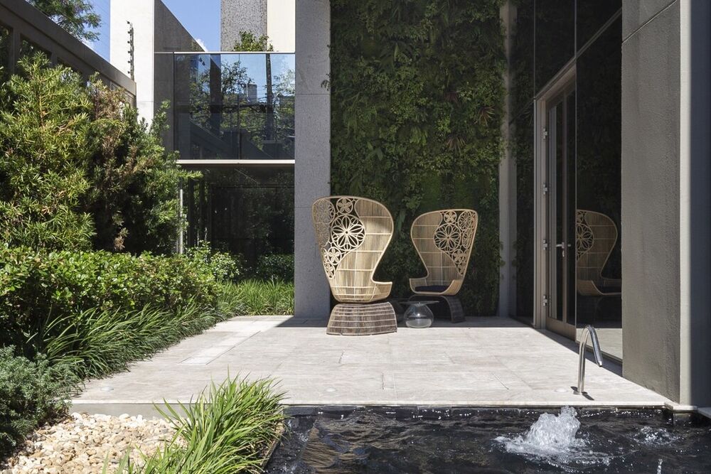 Apartamento, 4 quartos, 526 m² - Foto 2