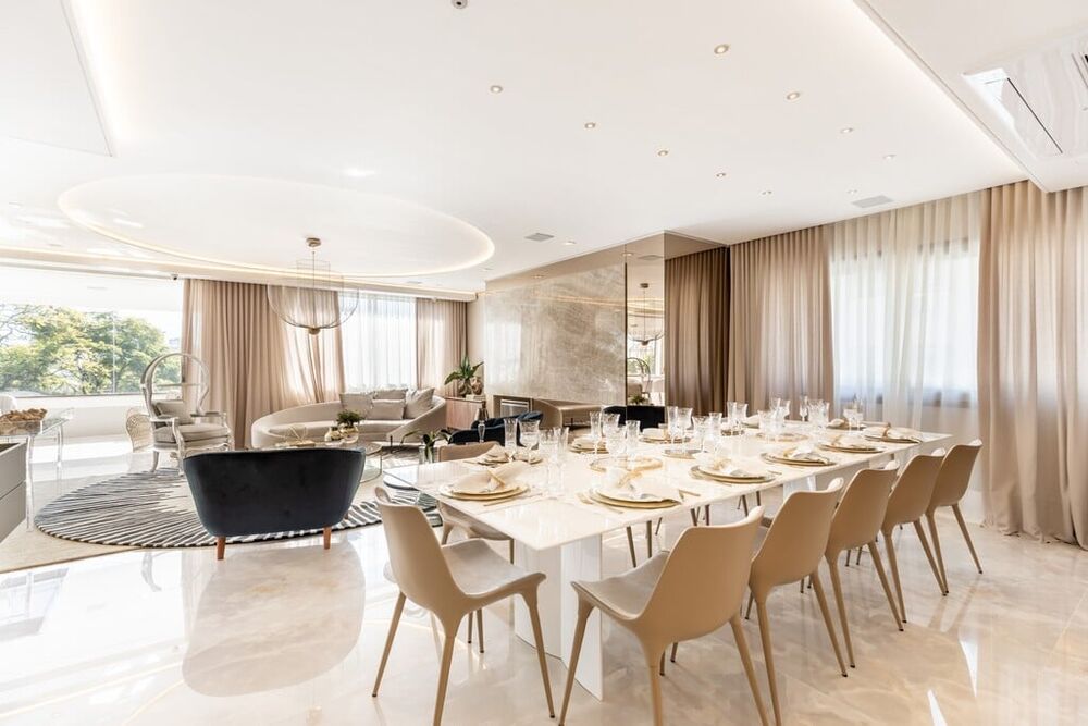 Apartamento, 4 quartos, 526 m² - Foto 23