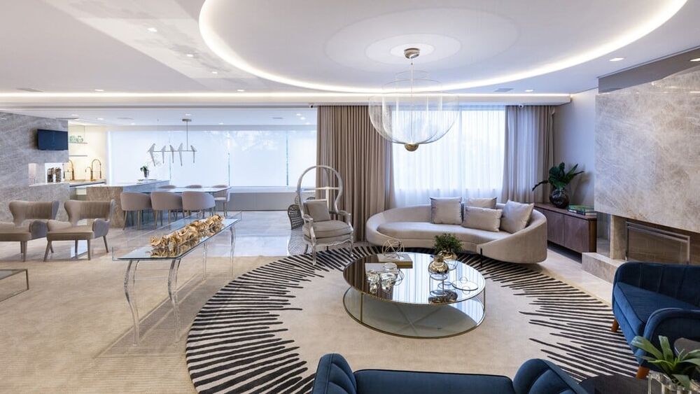 Apartamento, 4 quartos, 526 m² - Foto 17