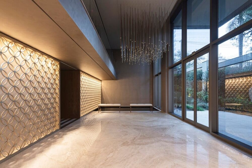 Apartamento, 4 quartos, 526 m² - Foto 8