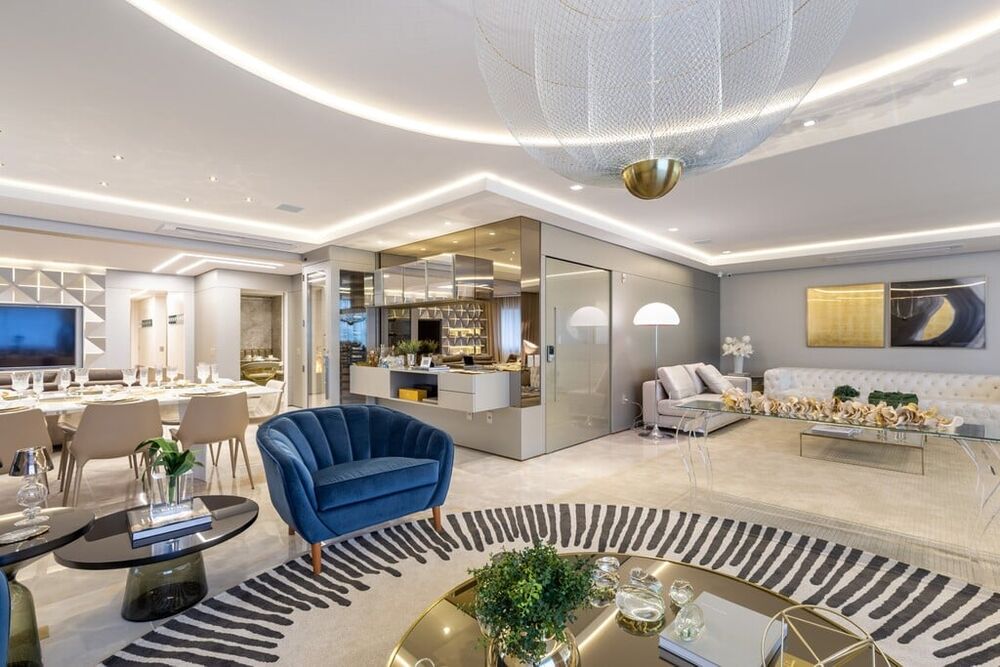 Apartamento, 4 quartos, 526 m² - Foto 20