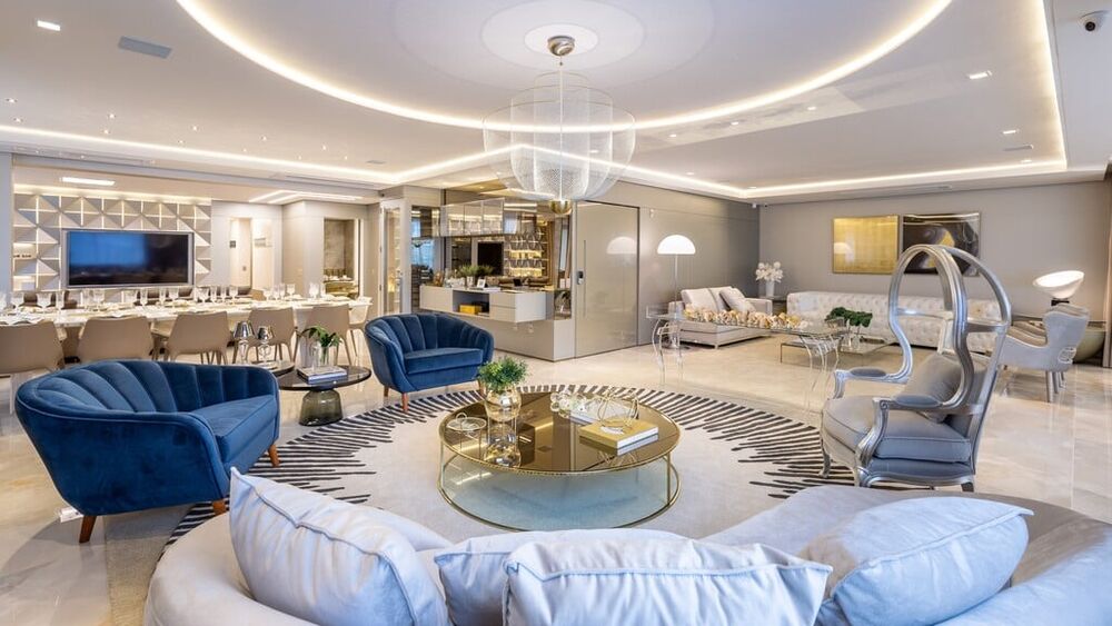 Apartamento, 4 quartos, 526 m² - Foto 21