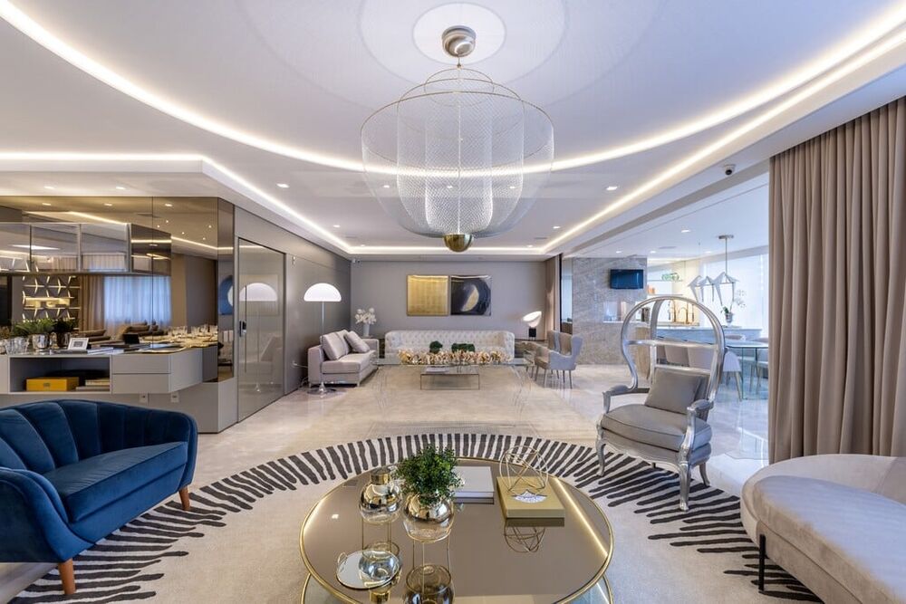 Apartamento, 4 quartos, 526 m² - Foto 19