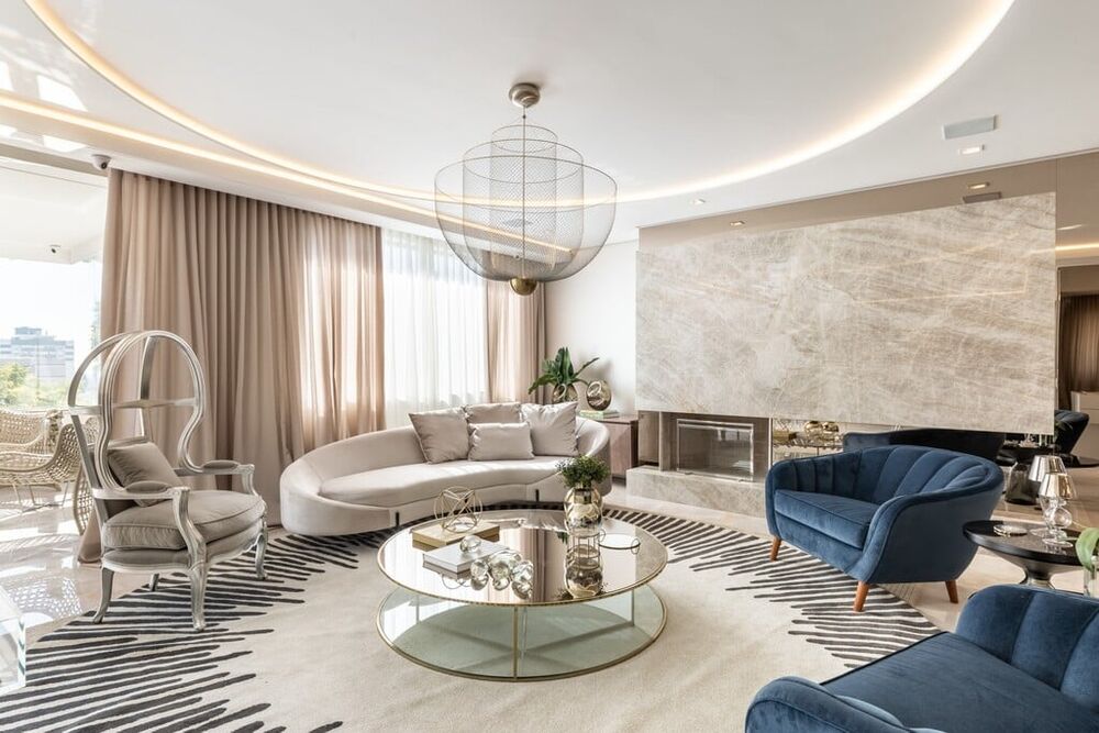 Apartamento, 4 quartos, 526 m² - Foto 14