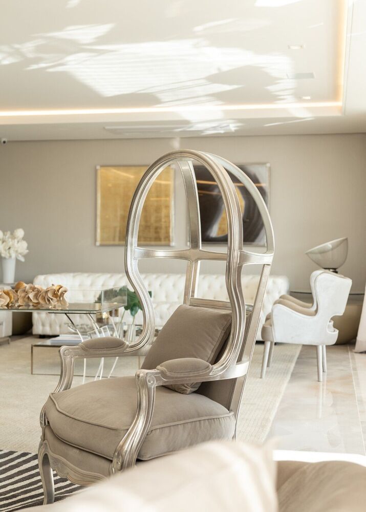 Apartamento, 4 quartos, 526 m² - Foto 15