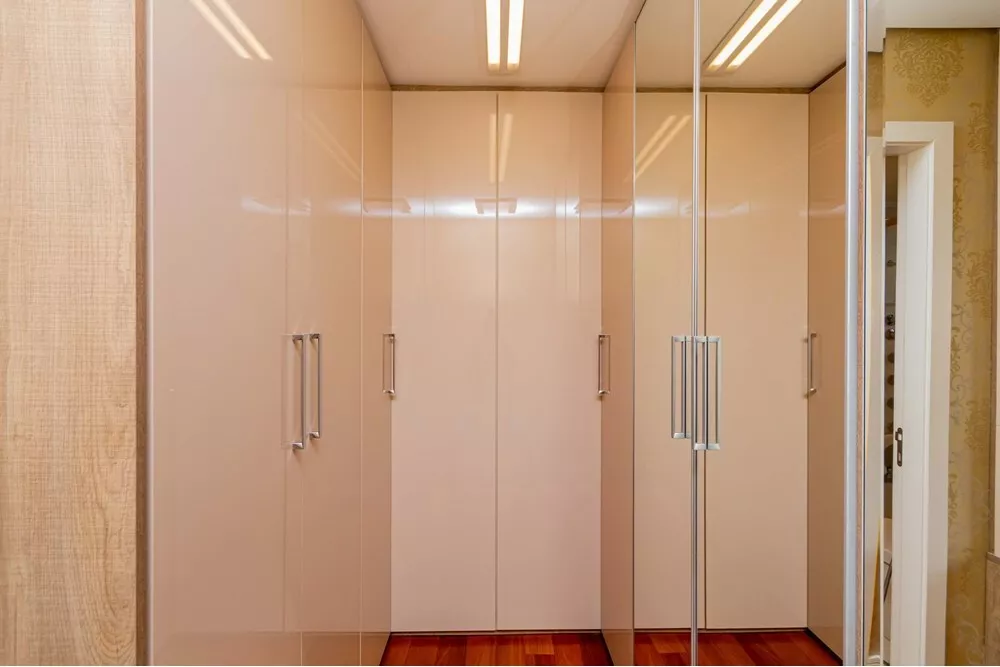 Apartamento, 3 quartos, 146 m² - Foto 8