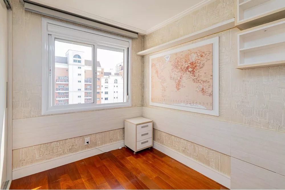 Apartamento, 3 quartos, 146 m² - Foto 5