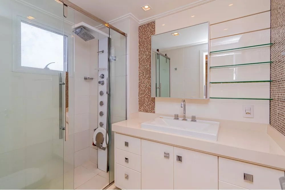 Apartamento, 3 quartos, 146 m² - Foto 6