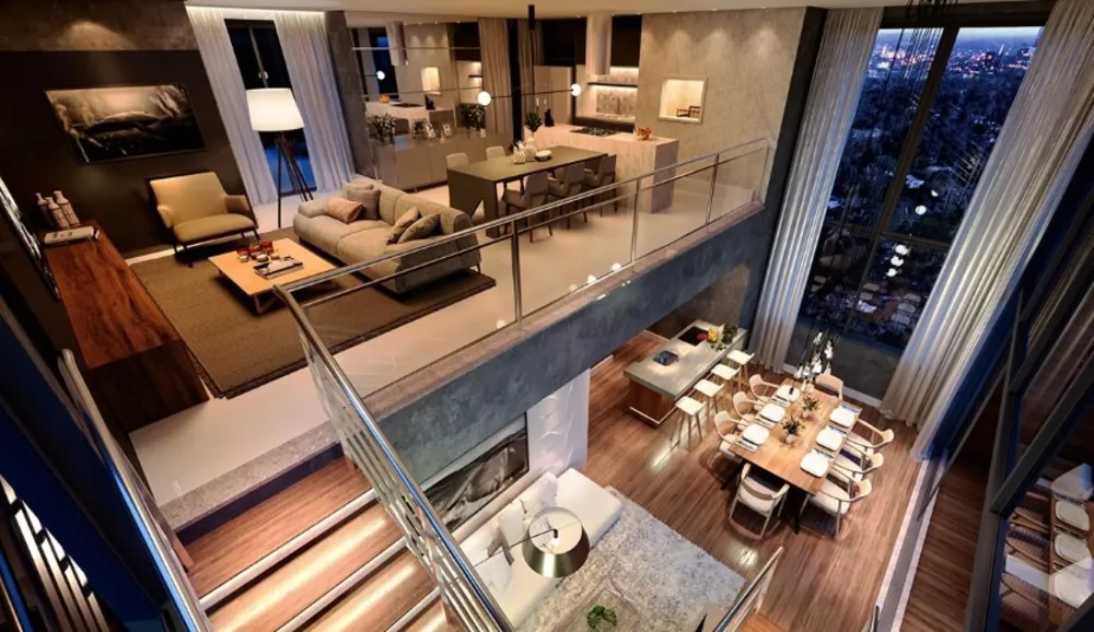 Apartamento, 3 quartos, 148 m² - Foto 5