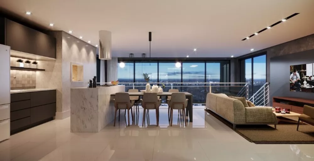 Apartamento, 3 quartos, 148 m² - Foto 7