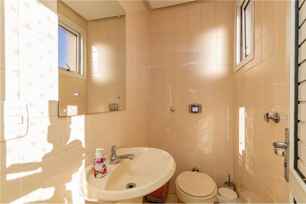 Cobertura, 3 quartos, 200 m² - Foto 9