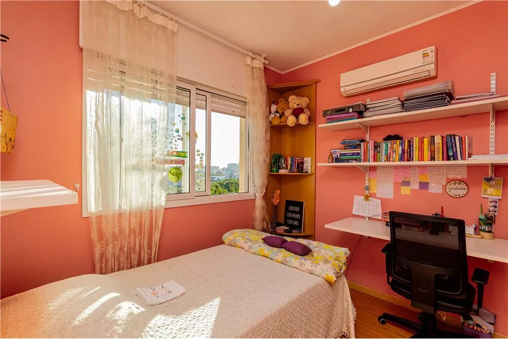 Cobertura, 3 quartos, 200 m² - Foto 7