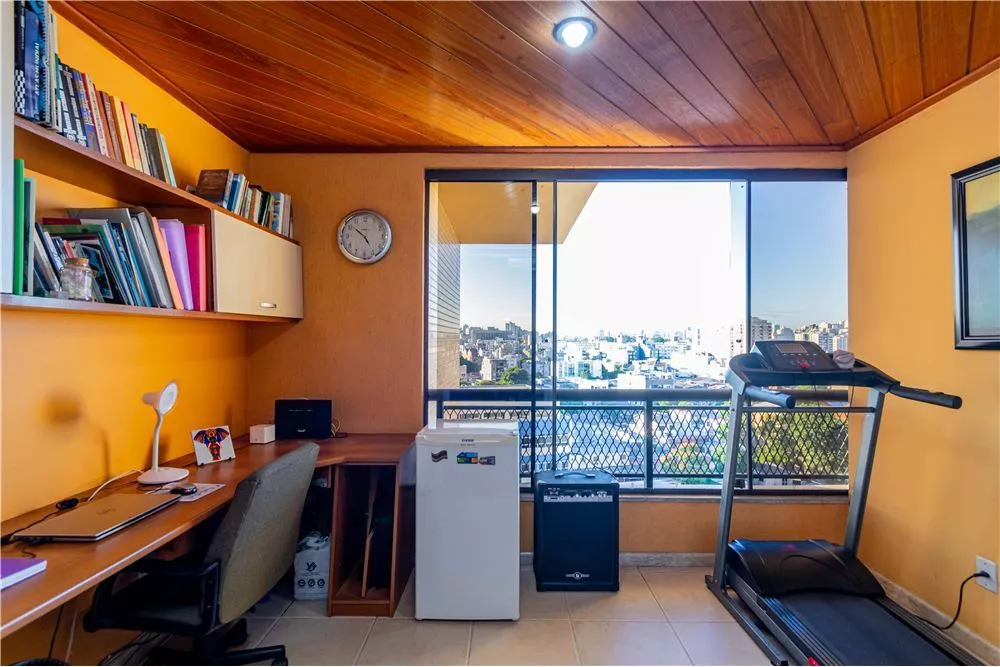 Cobertura, 3 quartos, 200 m² - Foto 13