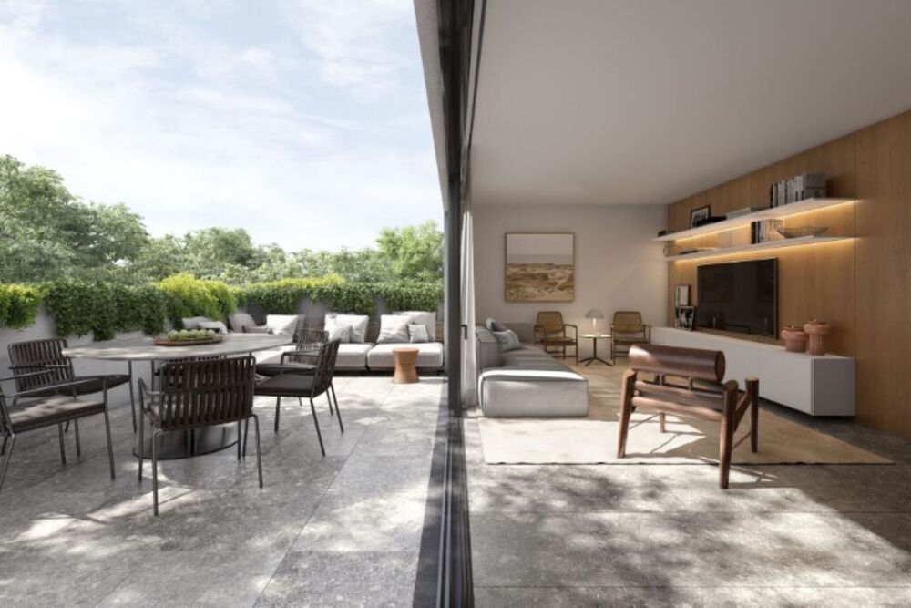 Apartamento, 2 quartos, 124 m² - Foto 8