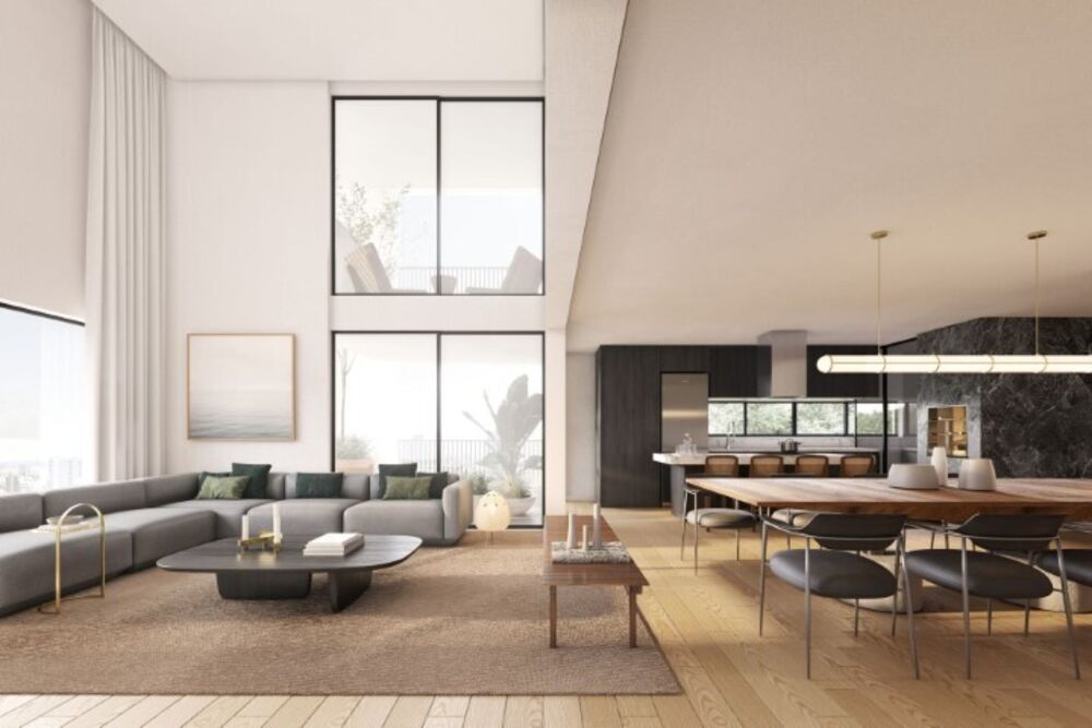 Apartamento, 2 quartos, 124 m² - Foto 9
