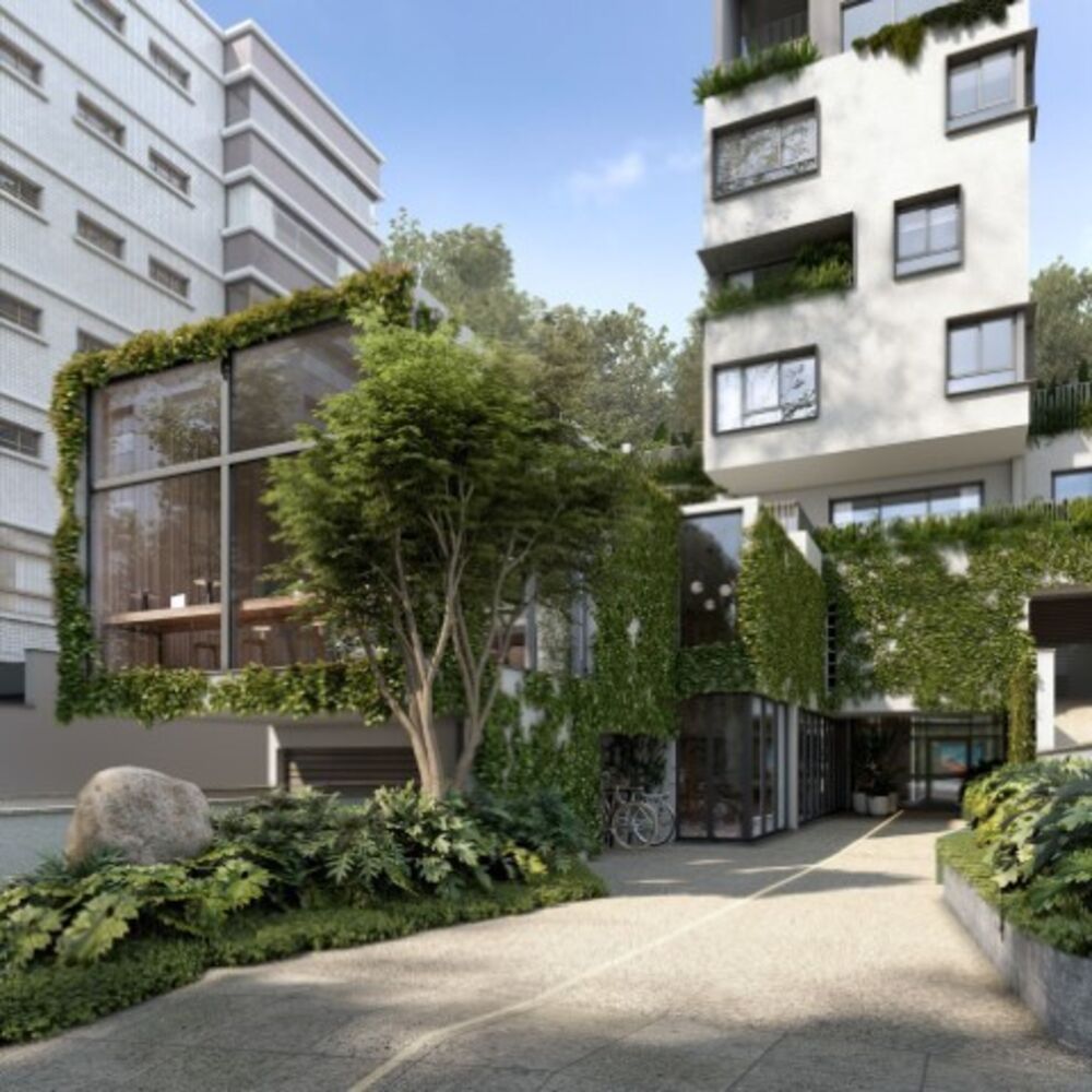 Apartamento, 2 quartos, 124 m² - Foto 6