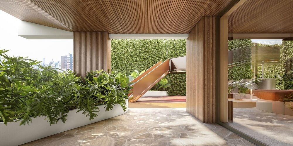 Cobertura, 3 quartos, 318 m² - Foto 14