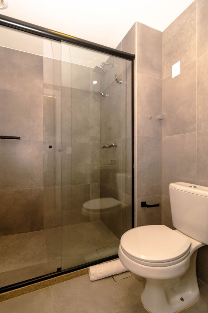 Apartamento, 1 quarto, 28 m² - Foto 4