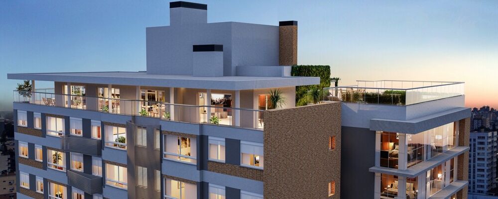 Apartamento, 3 quartos, 90 m² - Foto 2
