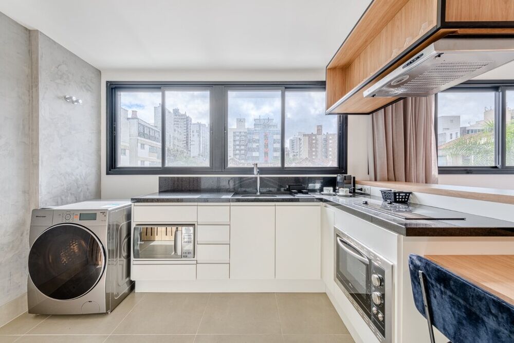 Kitnet-Studio, 43 m² - Foto 22