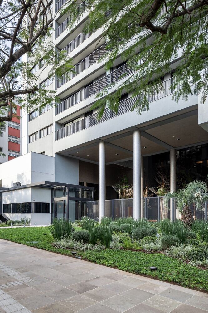 Kitnet-Studio, 43 m² - Foto 6