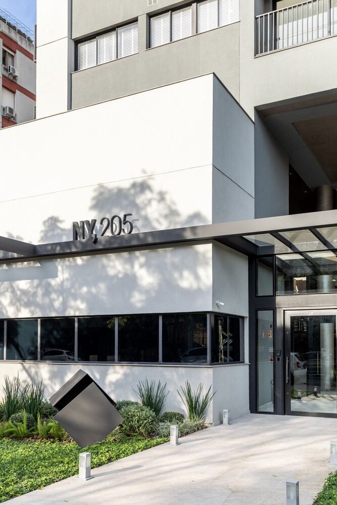 Kitnet-Studio, 43 m² - Foto 5