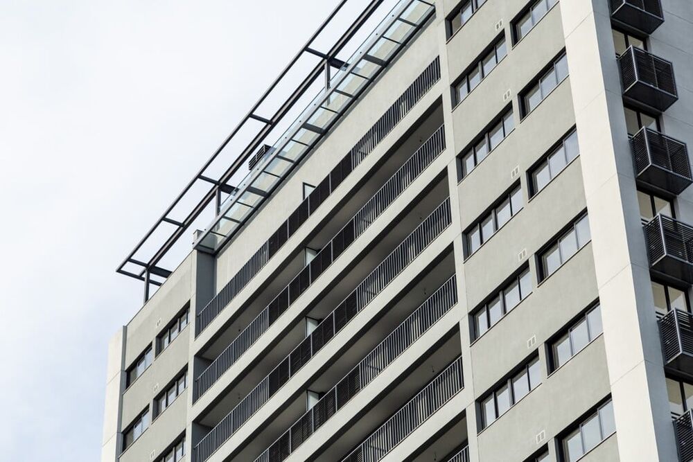 Kitnet-Studio, 43 m² - Foto 2