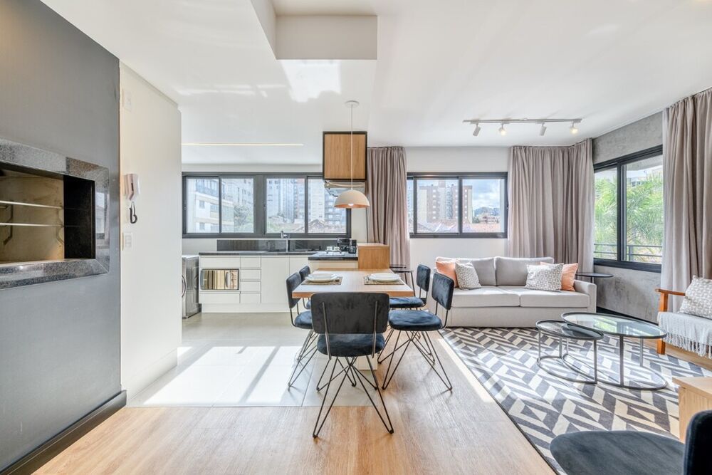 Kitnet-Studio, 43 m² - Foto 15