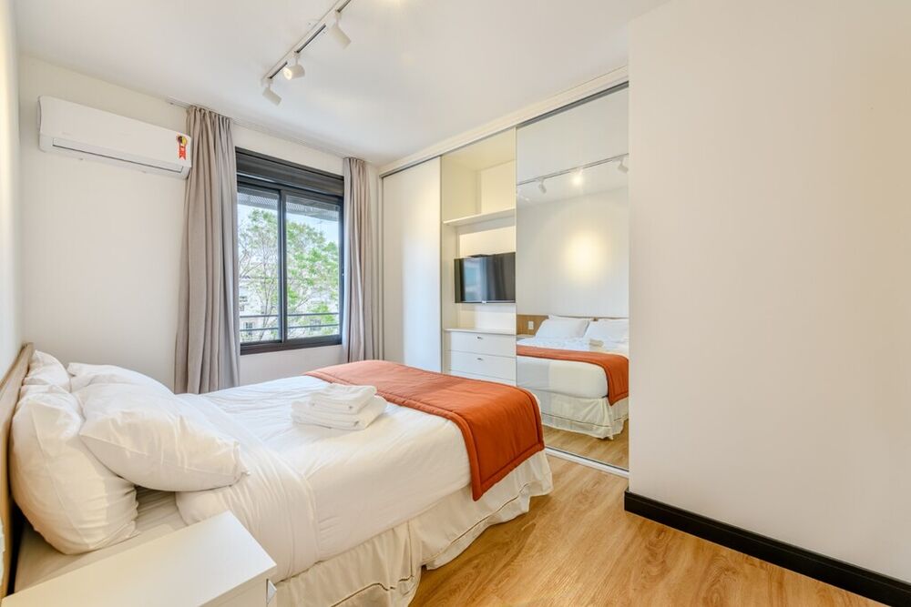 Kitnet-Studio, 43 m² - Foto 26