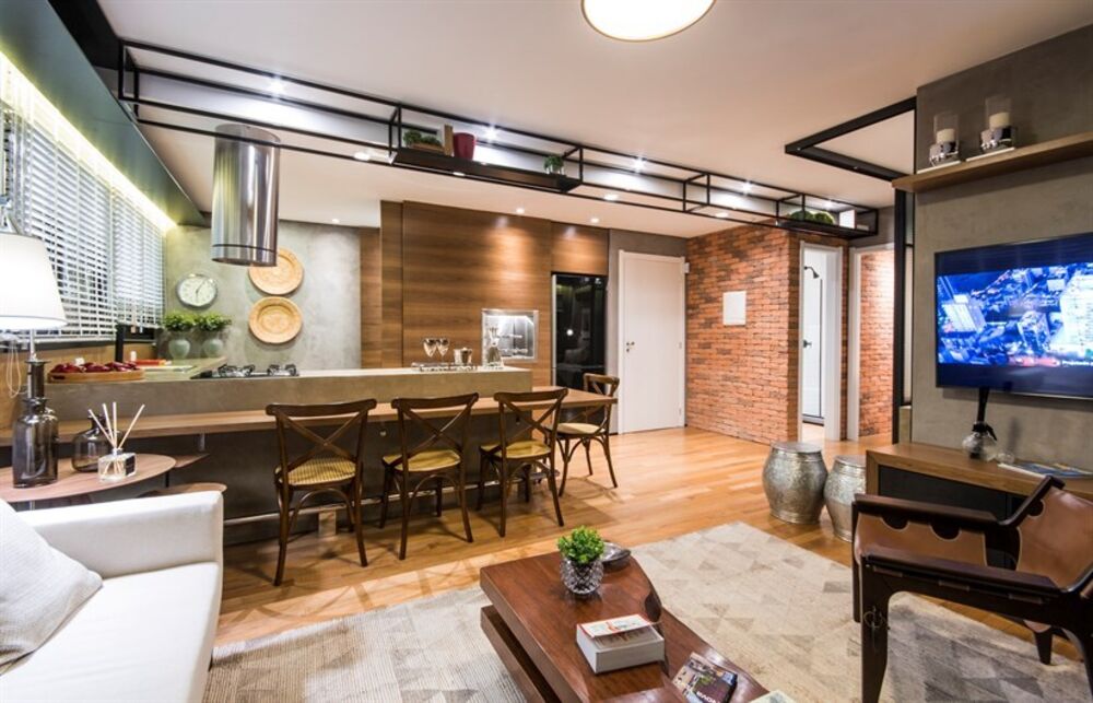 Kitnet-Studio, 43 m² - Foto 19