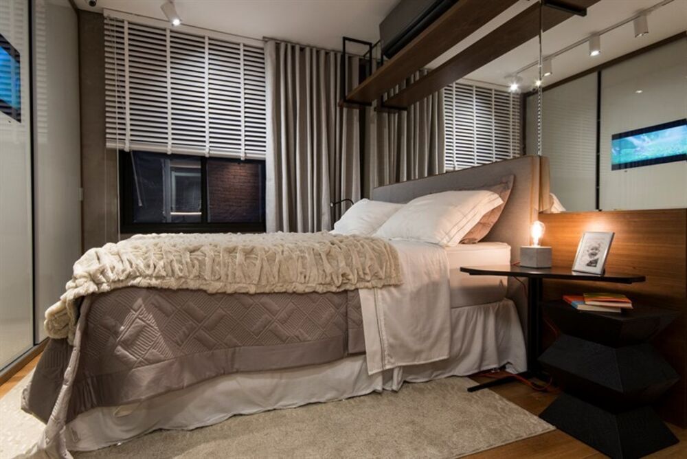 Kitnet-Studio, 43 m² - Foto 27