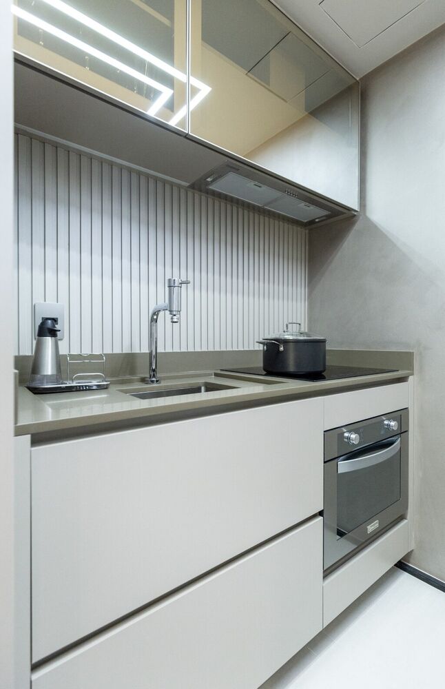 Kitnet-Studio, 43 m² - Foto 21