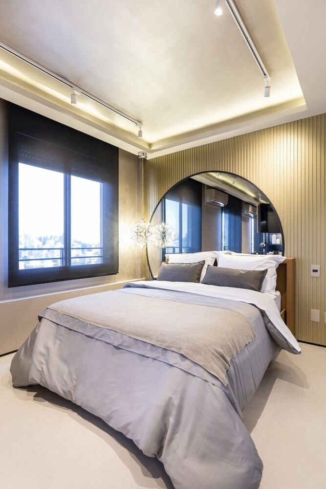 Kitnet-Studio, 43 m² - Foto 24