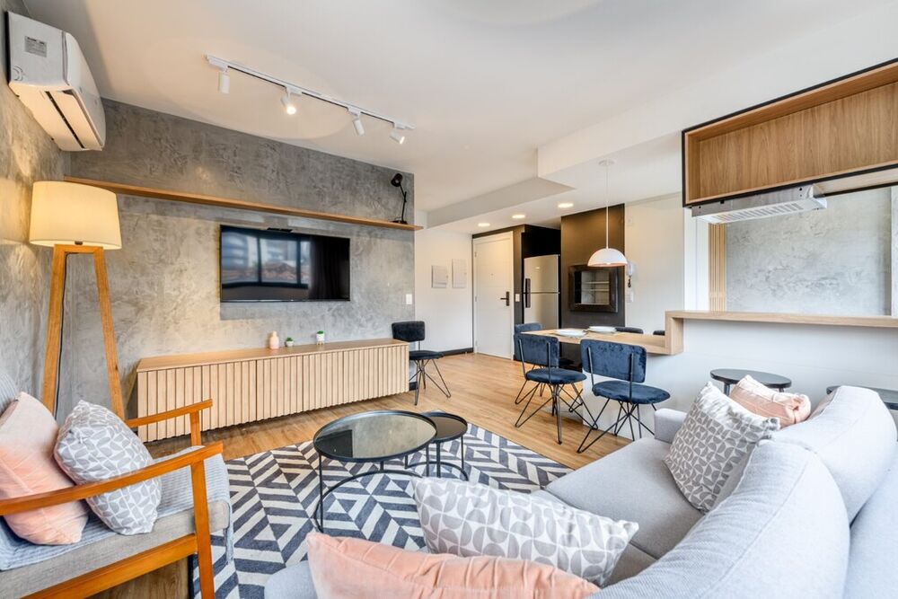 Kitnet-Studio, 43 m² - Foto 16