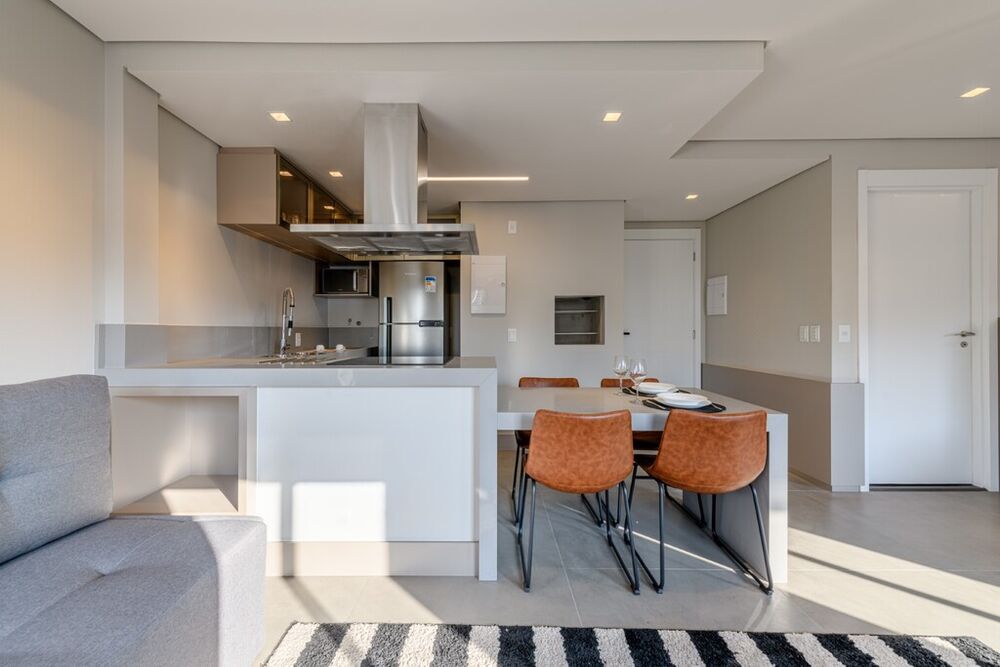 Kitnet-Studio, 43 m² - Foto 12