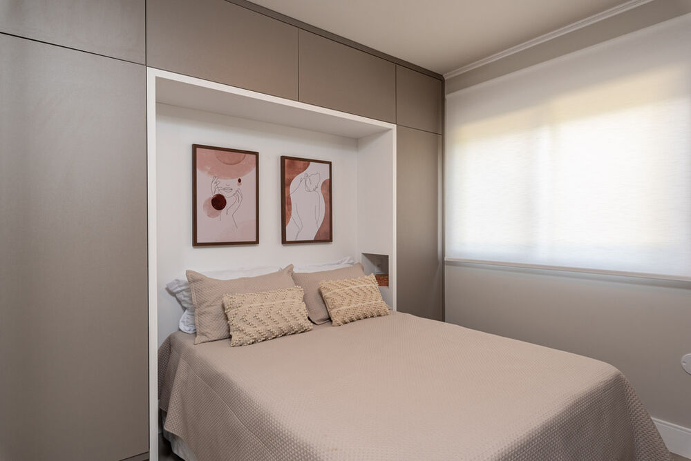 Apartamento, 2 quartos, 51 m² - Foto 12