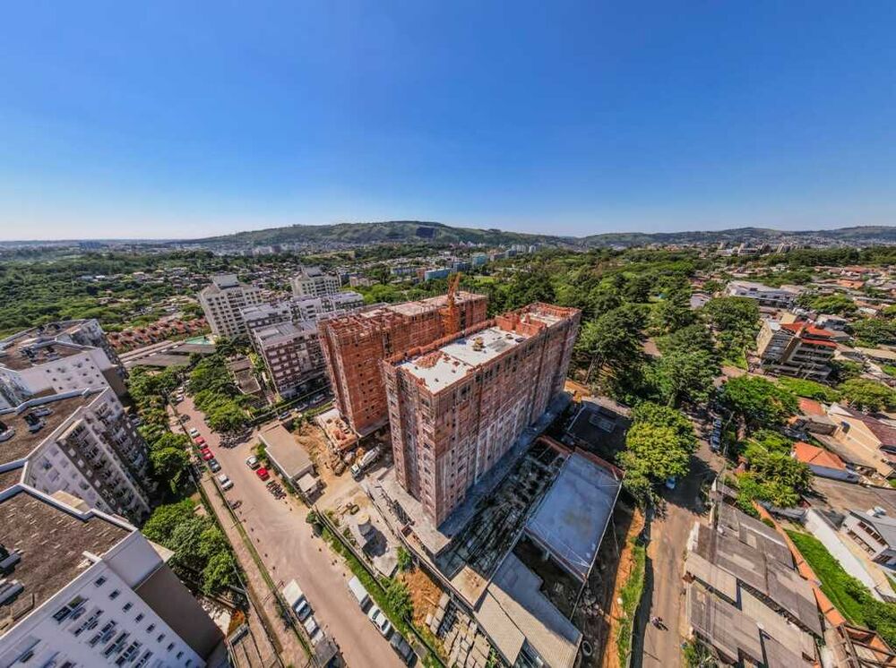 Apartamento, 2 quartos, 51 m² - Foto 35