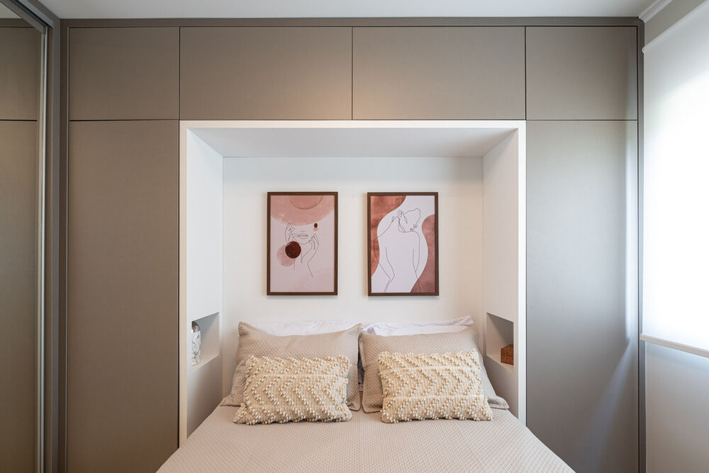 Apartamento, 2 quartos, 51 m² - Foto 13