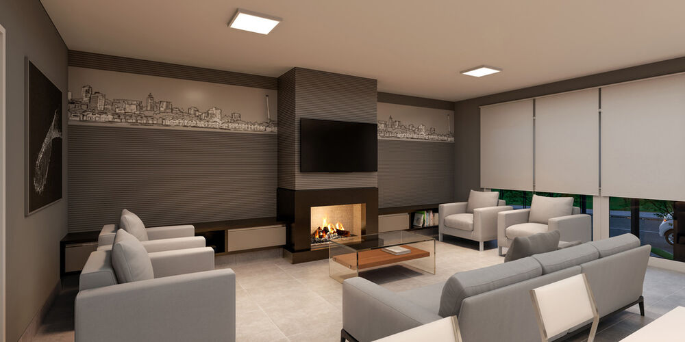 Apartamento, 2 quartos, 51 m² - Foto 21