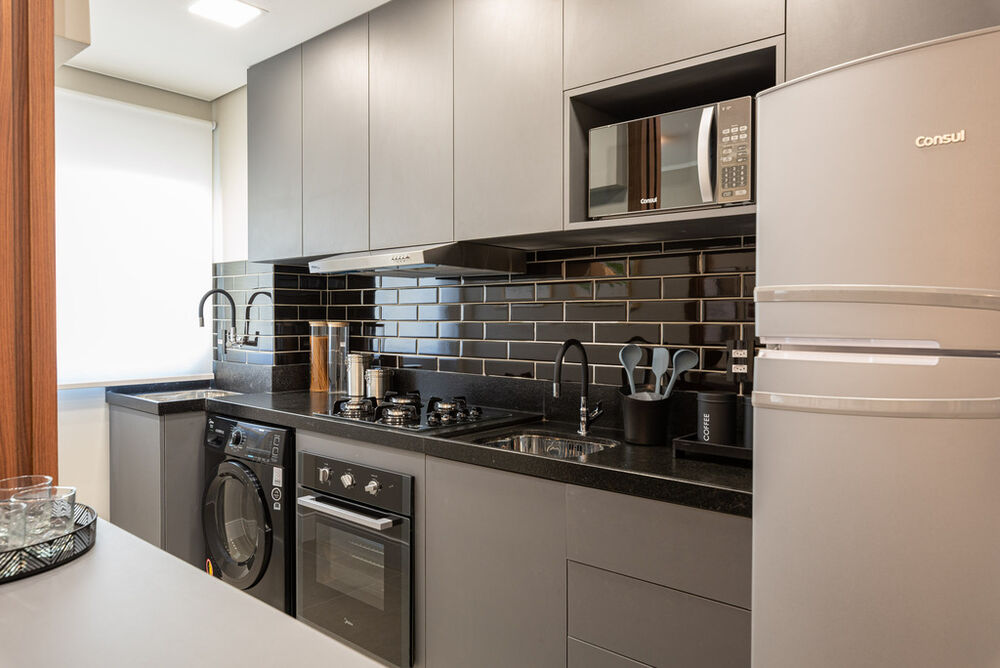 Apartamento, 2 quartos, 51 m² - Foto 10