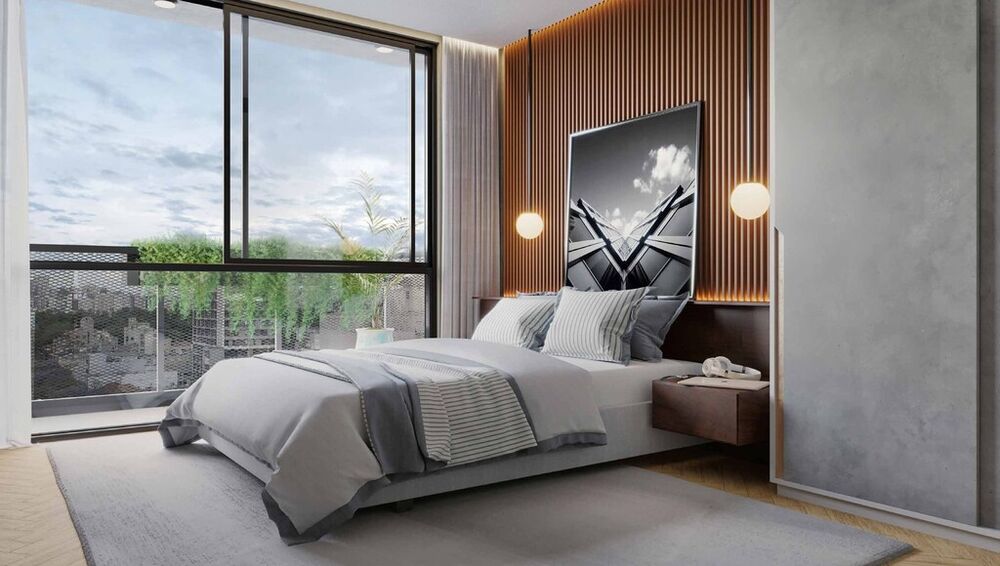 Kitnet-Studio, 28 m² - Foto 5