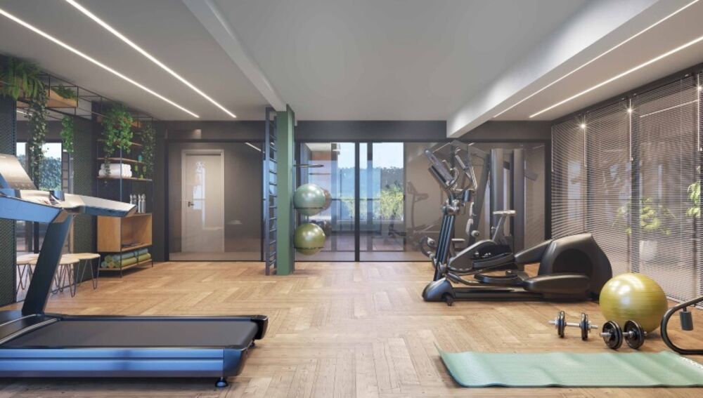 Kitnet-Studio, 28 m² - Foto 8