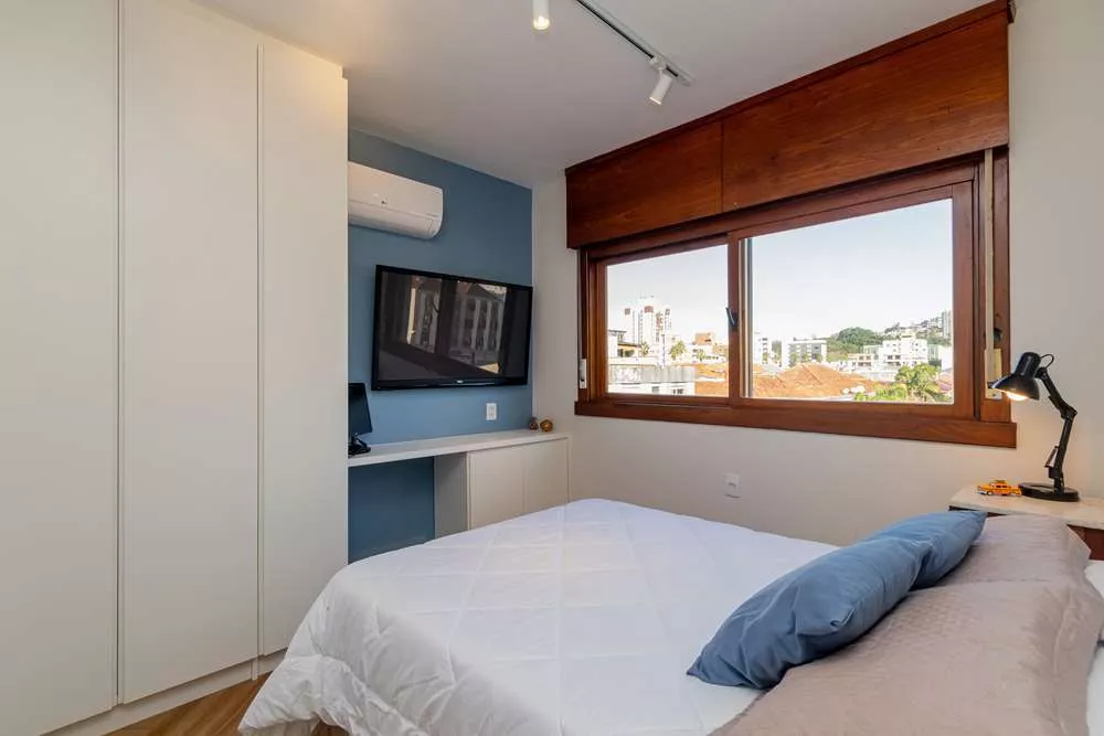 Apartamento à venda com 3 quartos, 120m² - Foto 2