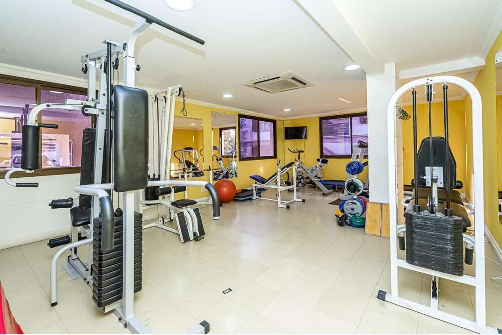 Apartamento, 3 quartos, 103 m² - Foto 2