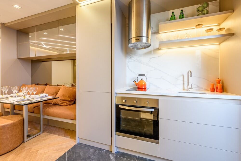 Kitnet-Studio, 44 m² - Foto 15