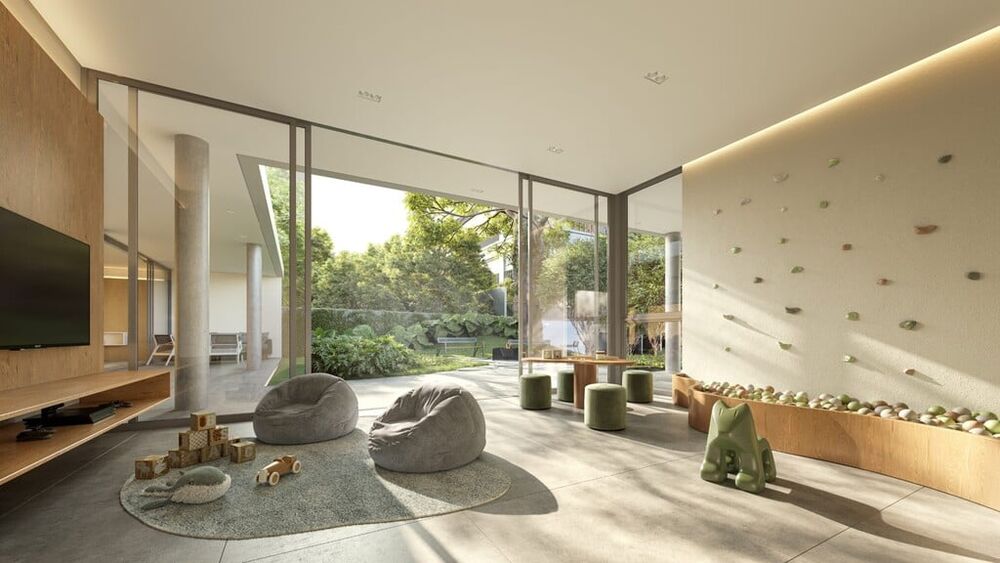 Cobertura, 3 quartos, 251 m² - Foto 12
