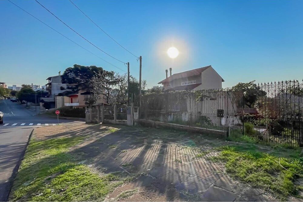 Terreno, 385 m² - Foto 2