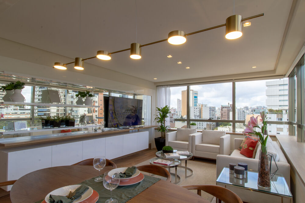 Apartamento à venda com 3 quartos, 134m² - Foto 16